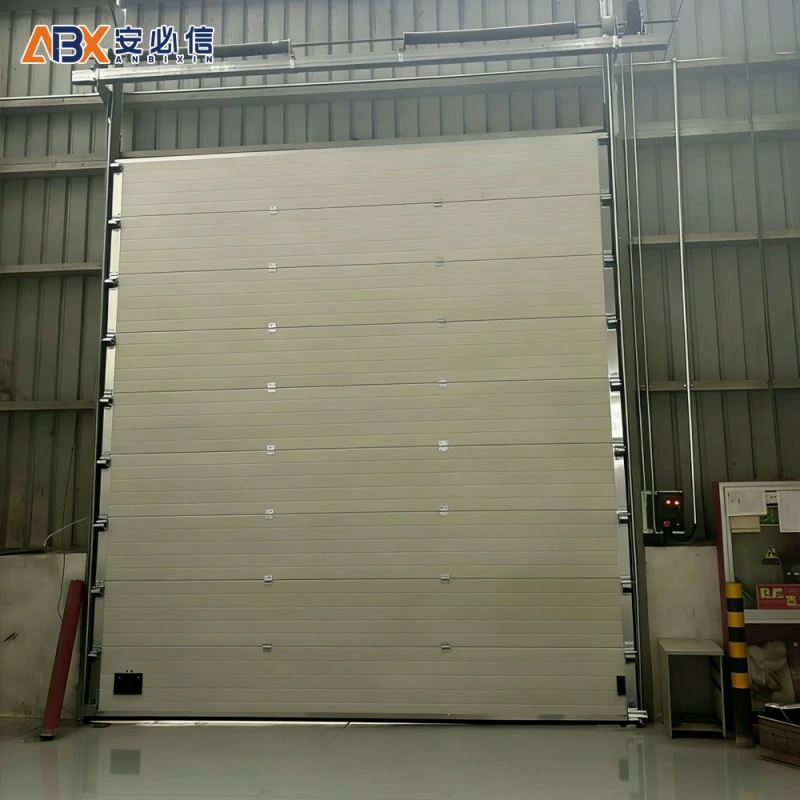 铁岭市高扬程提升门